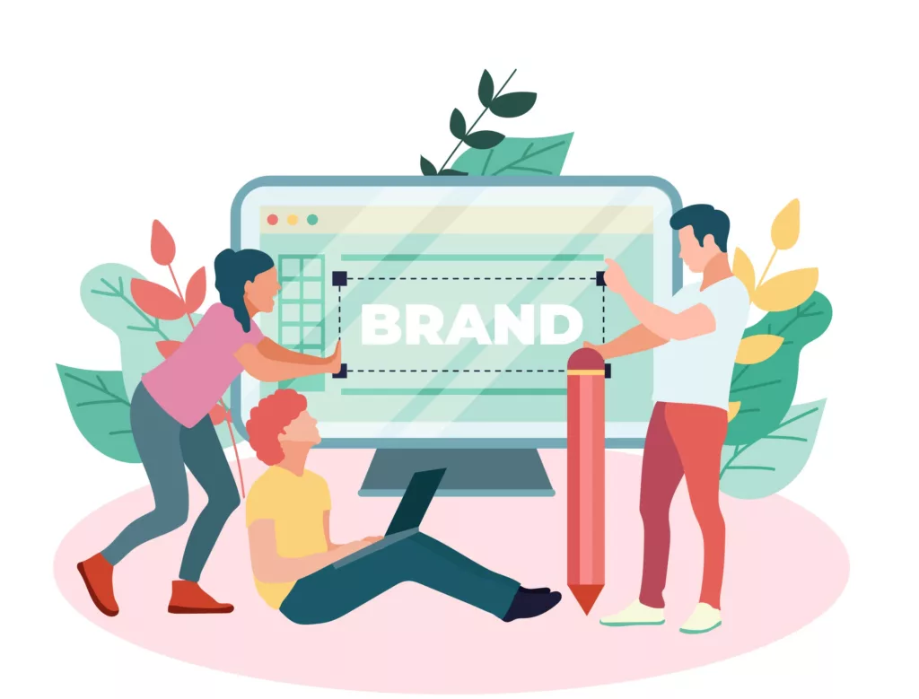 construir marca en campañas de branding