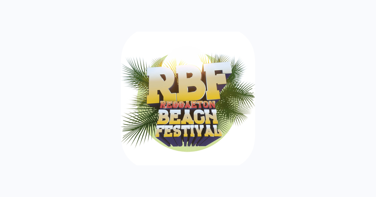 reggaeton beach festival