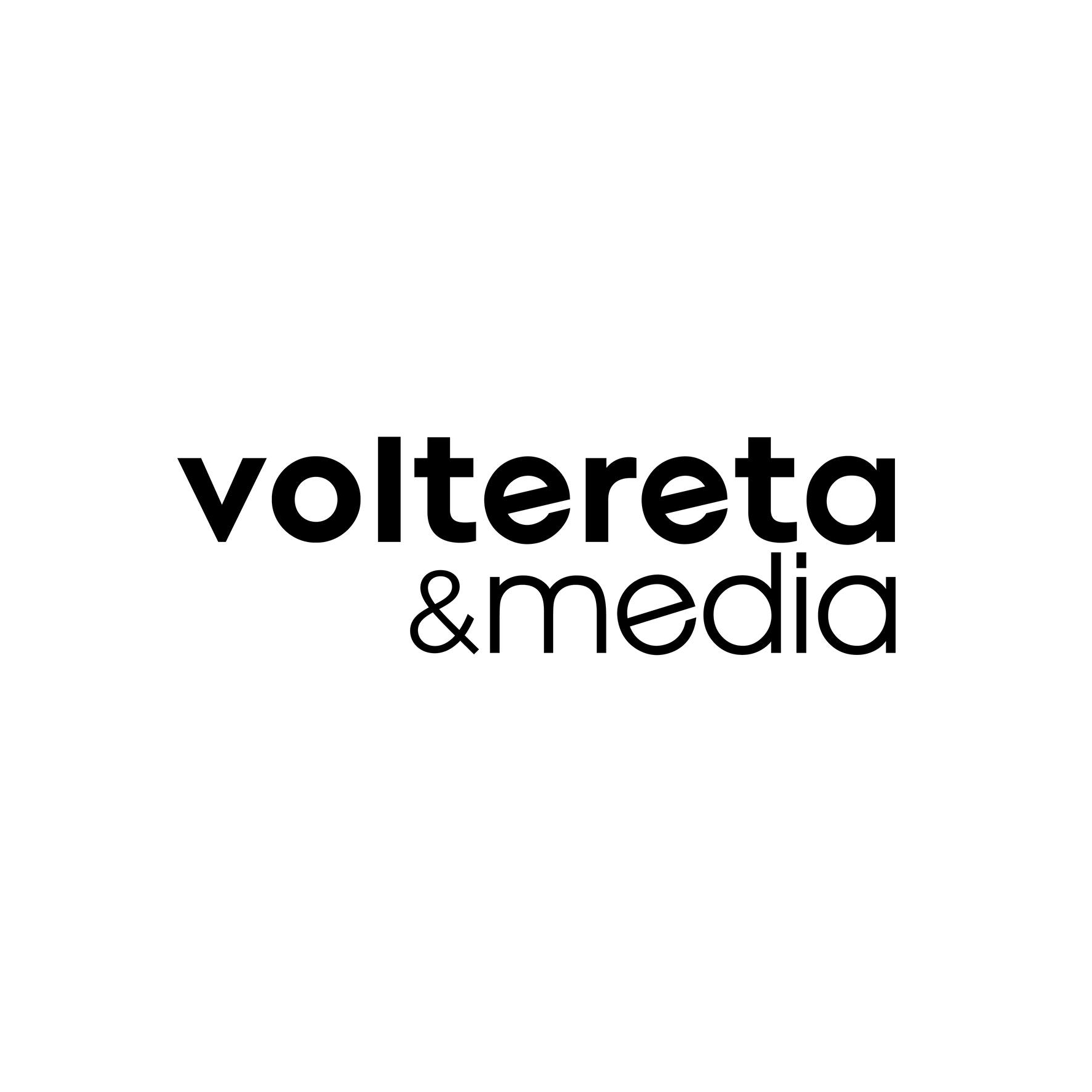 voltereta y media