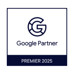 Google Partner Premier 2025