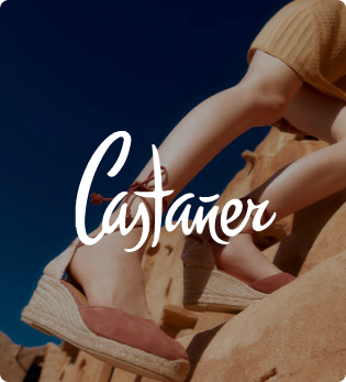 Caso de éxito de Castañer