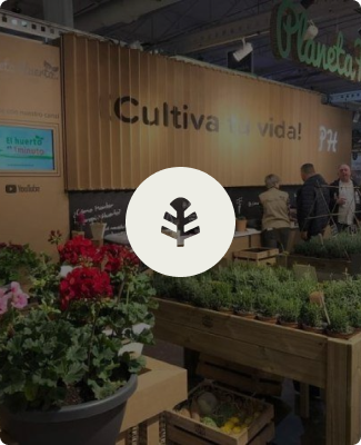 Planeta Huerto, nuestro caso de éxito en SEO